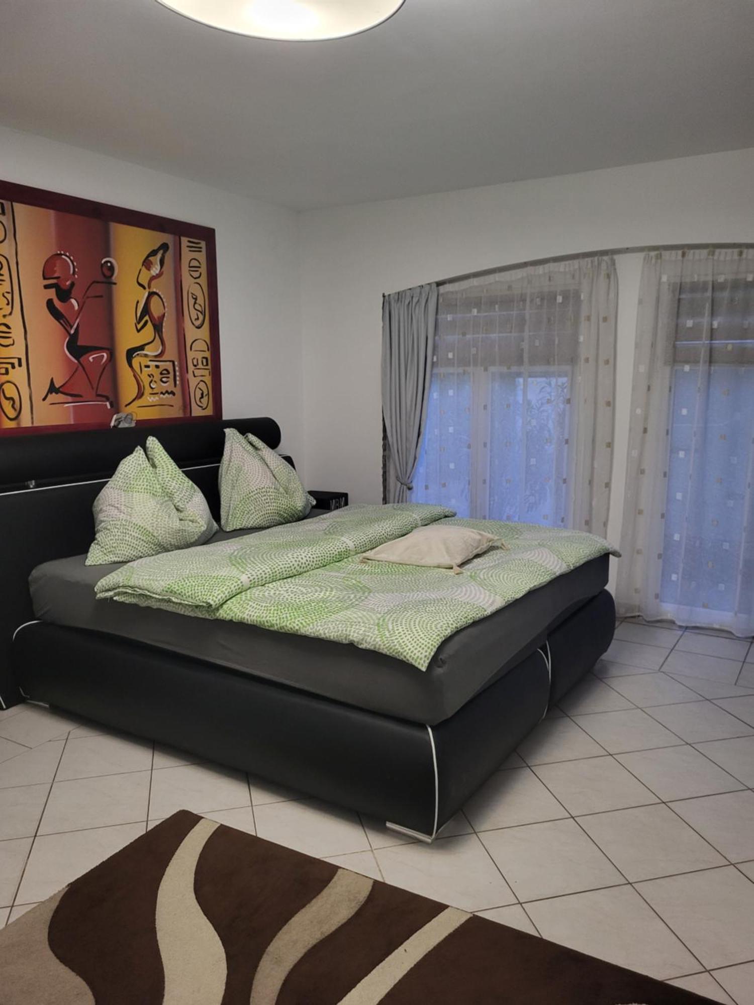 Varlak Apartmans ✷ ✷ ✷ Siofok Exterior photo