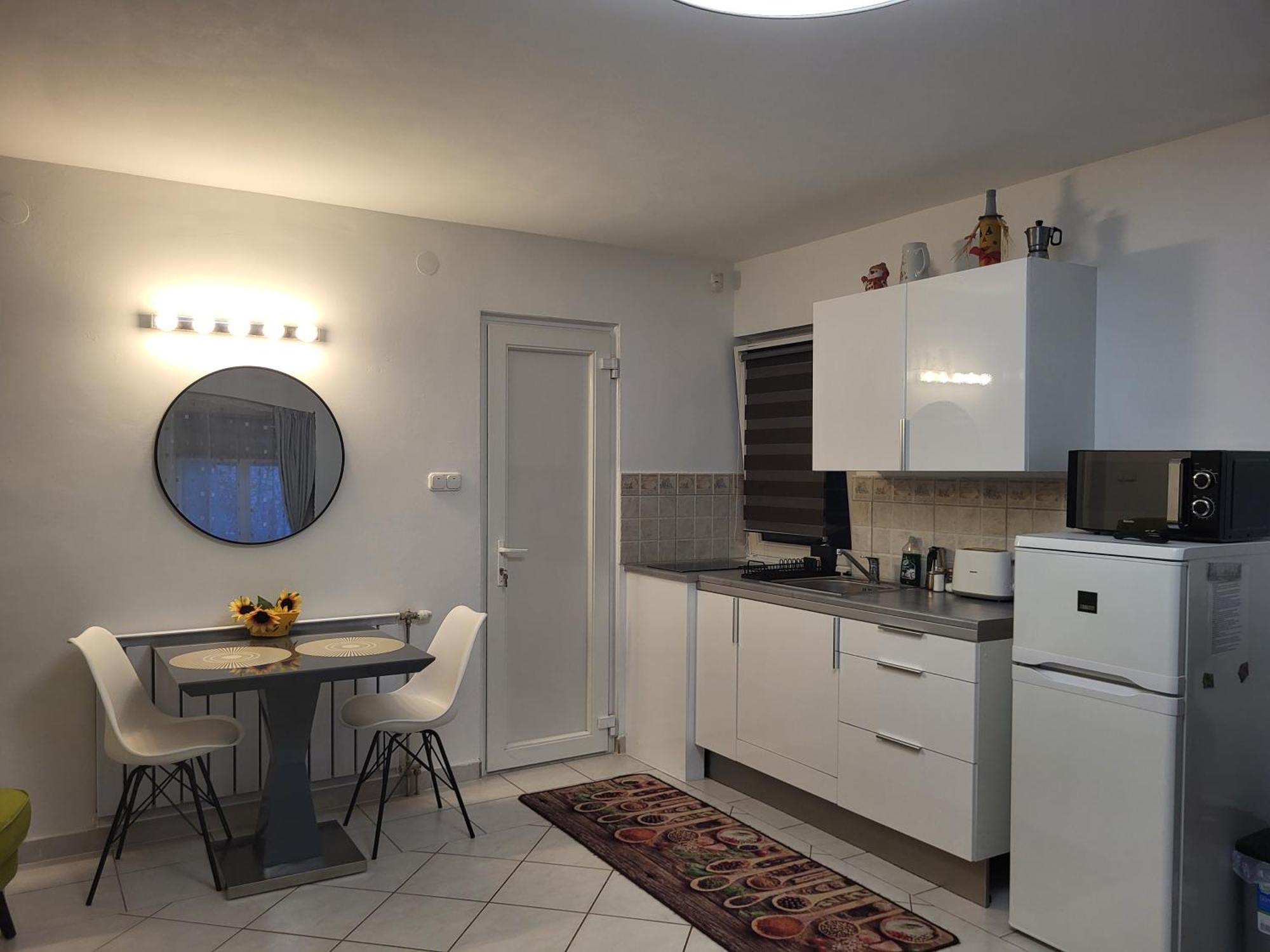 Varlak Apartmans ✷ ✷ ✷ Siofok Exterior photo