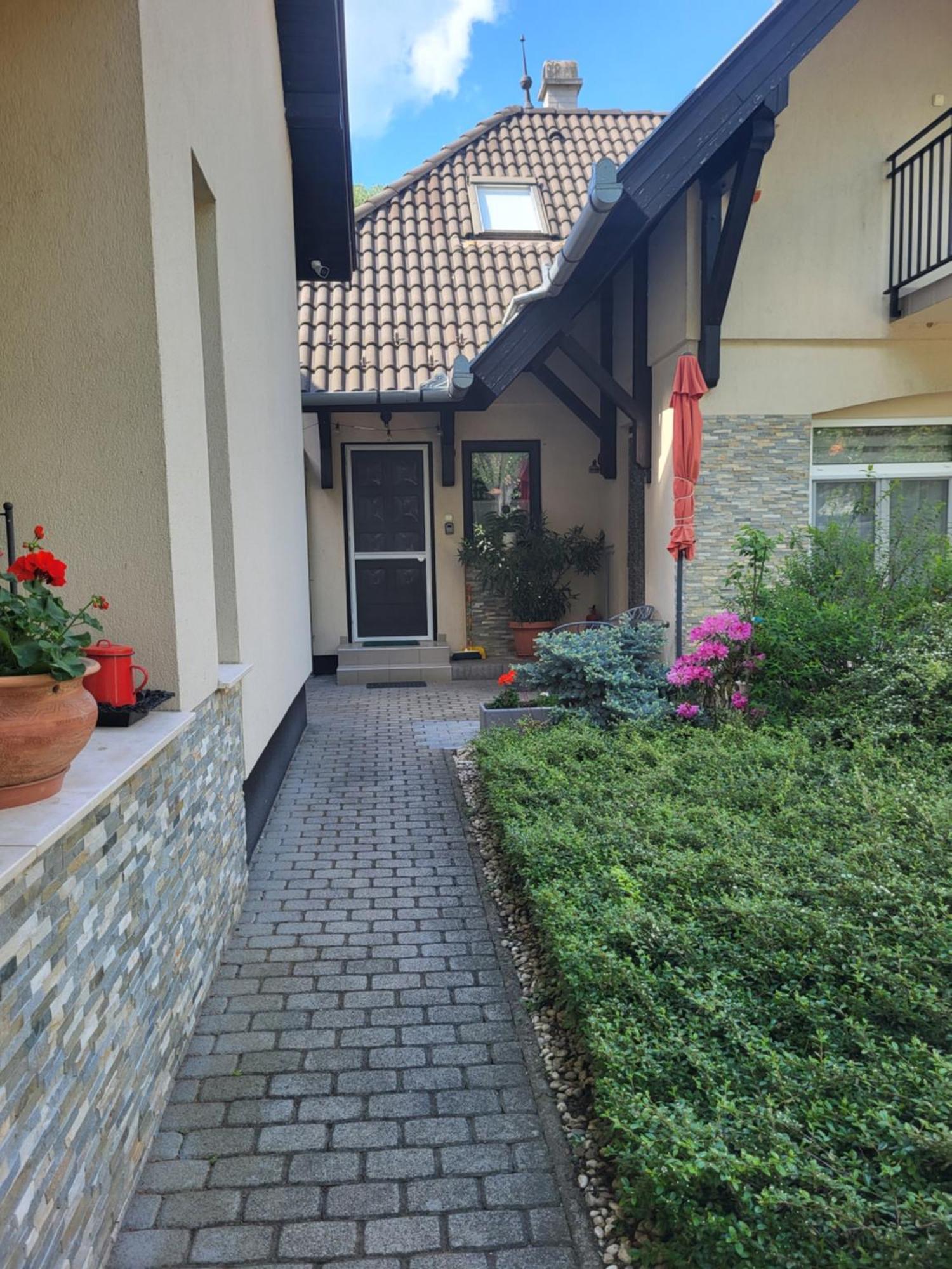 Varlak Apartmans ✷ ✷ ✷ Siofok Exterior photo