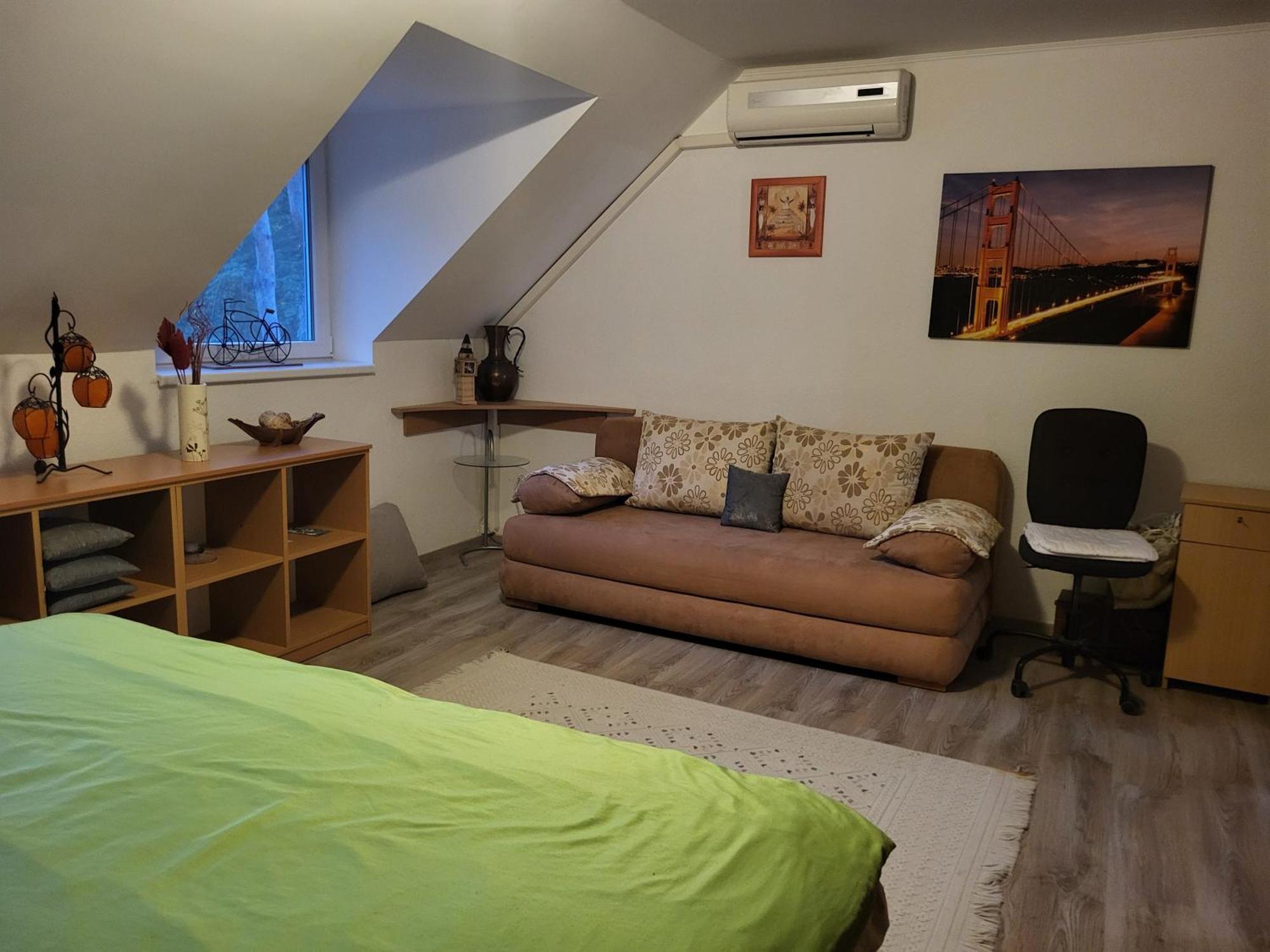 Varlak Apartmans ✷ ✷ ✷ Siofok Exterior photo